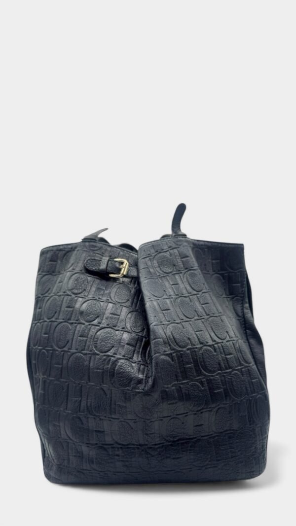 CAROLINA HERRERA - TOTE TATTOO BAG - Image 2